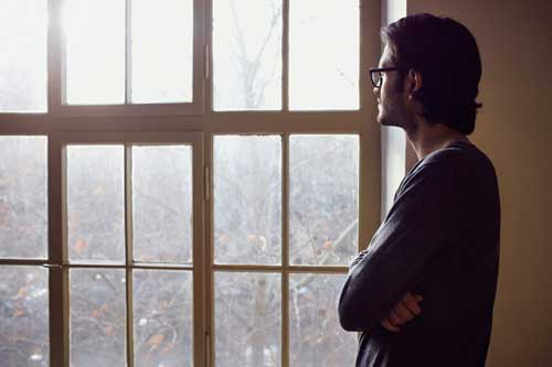 Mẫu đàn ông có sức thu hút đặc biệt đối với phụ nữ