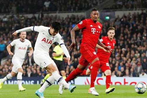 Bayern sẽ... chờ Son Heung-min?