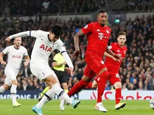 Bayern sẽ... chờ Son Heung-min?
