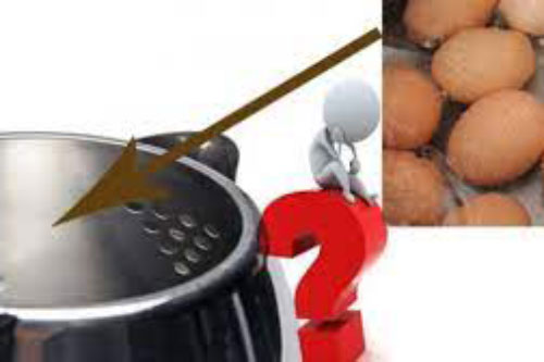 Vứt vỏ trứng vào bình siêu tốc ai cũng tưởng dở hơi nhưng hiệu quả vô cùng bất ngờ