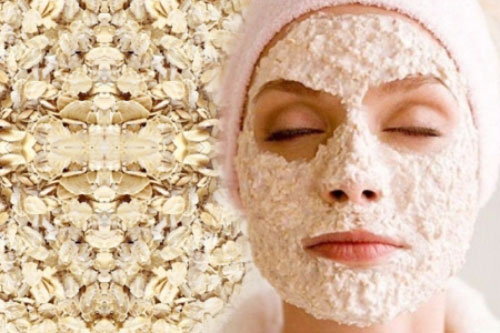 Tổng hợp công dụng hữu hiệu của bột yến mạch trong việc làm đẹp