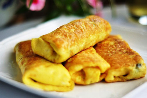 Muốn ngừa ung thư hiệu quả bạn hãy ăn ngay món này vào bữa tối