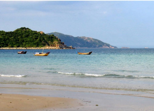 Top 10 điểm dừng chân tuyệt đẹp ở Phan Rang