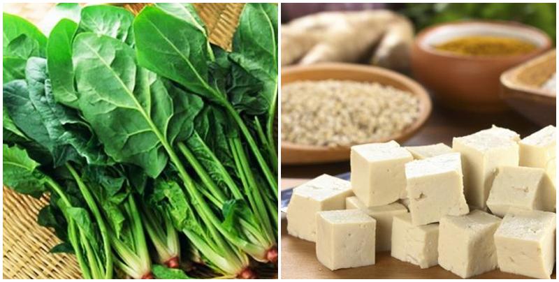 Trẻ còi cọc mãi không lớn vì mẹ nấu chung các thực phẩm này trong một nồi cháo