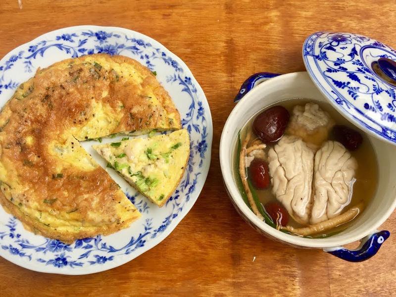 Top 10 thực phẩm tuyệt đối không được ăn cùng trứng