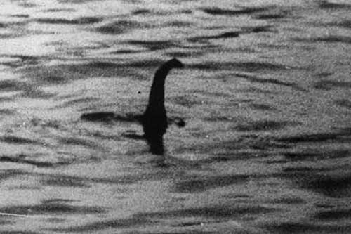 Thêm bằng chứng về việc tồn tại quái vật hồ Loch Ness