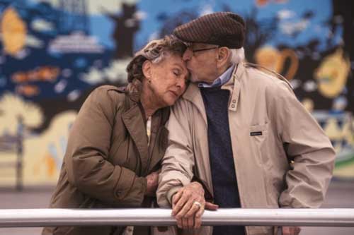 Tác dụng kỳ diệu của tình yêu đối với cơ thể