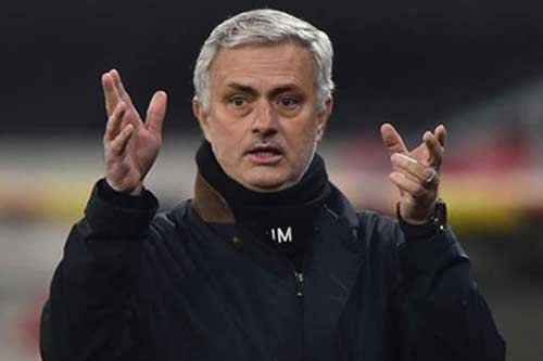 Mourinho mong đợi 1 kỳ chuyển nhượng 'kỳ lạ'