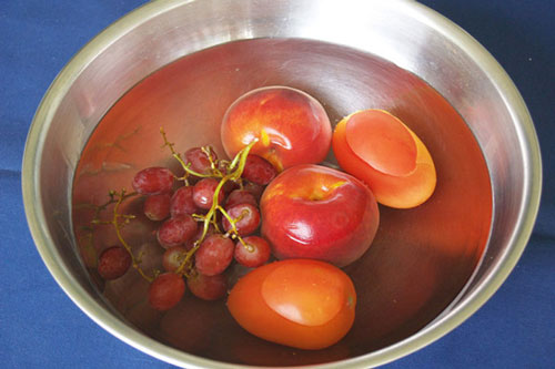 Khử độc rau củ quả với 8 tuyệt chiêu này, ai không biết thì phí