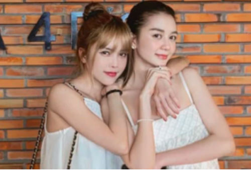 Chị em Thiều Bảo Trâm - Thiều Bảo Trang lần đầu chung khung hình sau loạt ồn ào chia tay Sơn Tùng