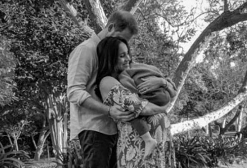 Hậu phỏng vấn bom tấn, nhà Meghan Markle rò rỉ kế hoạch sinh con thứ hai nhưng lại chứa thông tin khiến Harry bị cười chê