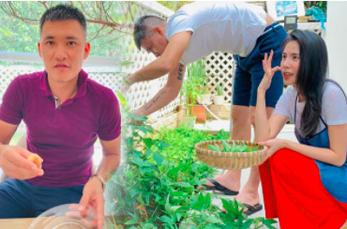 Thuỷ Tiên dở khóc dở cười khi Công Vinh tặng quà khủng cuối tuần, hết Cá tháng 4 rồi mà vẫn nhận cái kết buồn