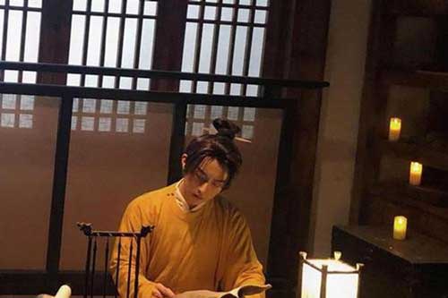 Hạn hán lớn nhất thời cổ đại, hoàng đế xin mưa và phép màu khiến muôn dân kinh ngạc