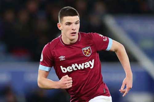 Tìm người thay Pogba, MU quyết 'thay da đổi thịt'