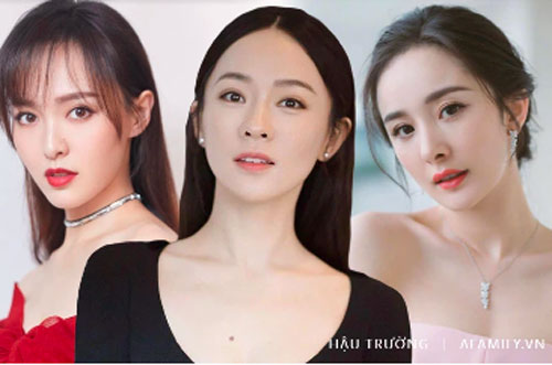 Khi mỹ nhân Hoa ngữ "từ bạn thân hóa kẻ thù": Người tranh nhau đàn ông, kẻ vì lợi ích riêng