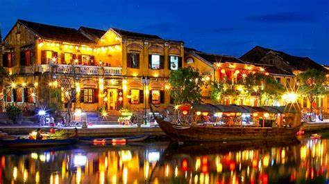 Link bình chọn cho Việt Nam tại Giải thưởng Du lịch Thế giới 2021