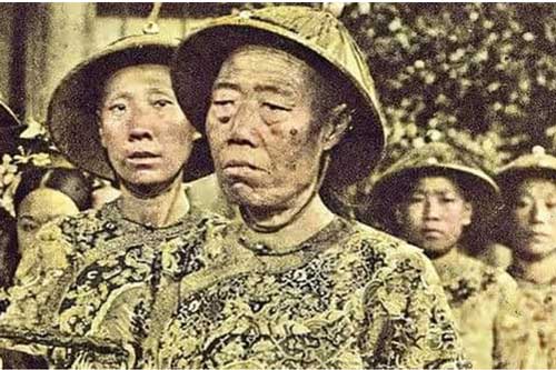 55 năm sau khi chết, mộ của thái giám Lý Liên Anh được khai quật, những gì được tìm thấy bên trong khiến nhiều người kinh ngạc, chưa thể lý giải