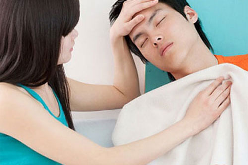 Những loại đồ uống tuyệt đối không nên sử dụng khi bị sốt