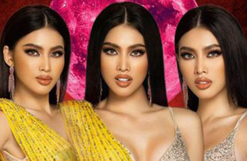 Hành trình rực rỡ đến Top 20 của Á hậu Ngọc Thảo tại Miss Grand 2020