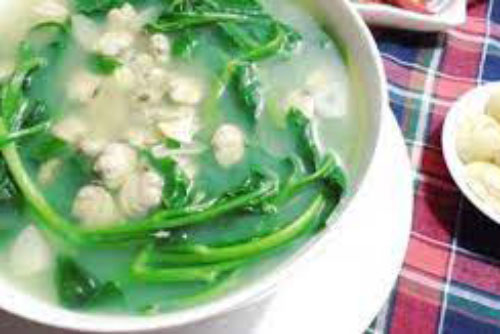 Sai lầm "chết người" khi ăn mồng tơi ai cũng phải biết