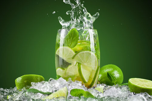 Uống nước chanh bỏ thêm thứ này vào giảm cân nhanh hơn hút mỡ