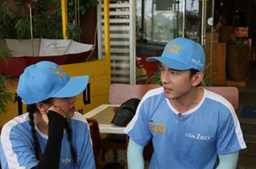 Nam Thư lần đầu lên tiếng về câu chuyện suốt 12 năm không ăn Tết với mẹ