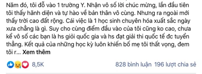 Bỏ người yêu để theo đuổi cô gái giàu có khác do mẹ sắp xếp, người đàn ông không thể ngờ được kết cục đau xót về sau, những lời dành cho tình cũ càng gây phẫn nộ - Ảnh 1.