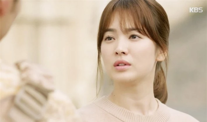Phim của Song Hye Kyo - Song Joong Ki lọt top hay nhất, 