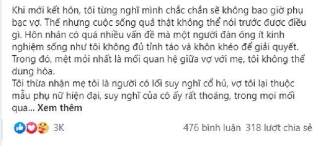 Được vợ đồng ý ly hôn, chồng nhẹ lòng như được giải thoát nhưng ngày ra tòa, nhìn đứa trẻ trên tay cô mà anh “gục ngã” tại chỗ - Ảnh 1.