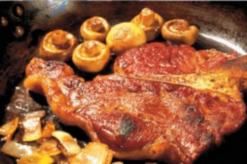 Sai lầm trong nấu nướng vô tình rước bệnh nan y vào người, 90% các bà nội trợ vẫn làm