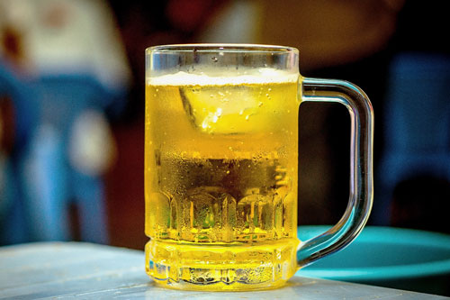 Công dụng "thần kỳ" của bia, đặc biệt là 2 lợi ích cuối cùng, không biết là uổng phí