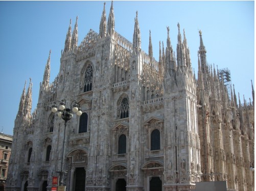 Khám phá những công trình tôn giáo đẹp bậc nhất trên thế giới