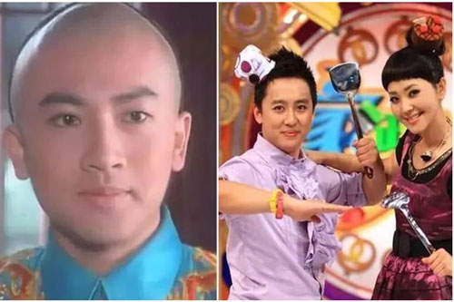 Từ chối đóng 'Vĩnh Kỳ' vì không muốn cạo đầu, anh giờ hối hận vì không ngờ Tô Hữu Bằng lại hoàn thành xuất sắc đến vậy