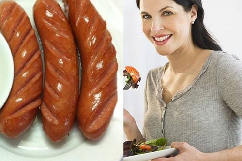 7 sai lầm khi ăn uống khiến sức khỏe bị ảnh hưởng trầm trọng