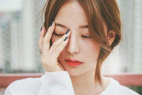 Những “điểm trừ” của con gái khiến các chàng bỏ chạy không quay đầu