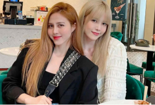 Thiều Bảo Trâm hiếm hoi cho chị hai ruột lên sóng, mẹ bỉm sành điệu suýt soán spotlight quý cô độc thân mất rồi