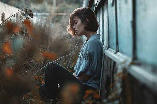 Dấu hiệu tố bạn đã cảm nắng chàng thật rồi!