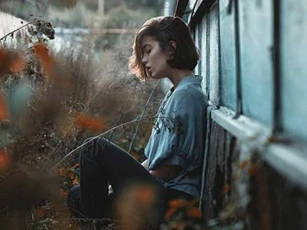 Dấu hiệu tố bạn đã cảm nắng chàng thật rồi!