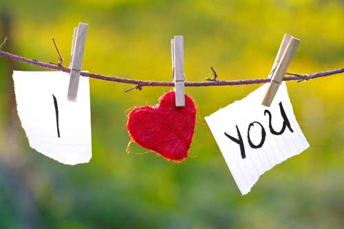 Định nghĩa mối quan hệ giữa bạn và người ấy qua công thức tình yêu