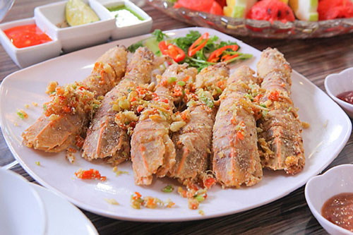 2 món ngon với bề bề chị em cần biết