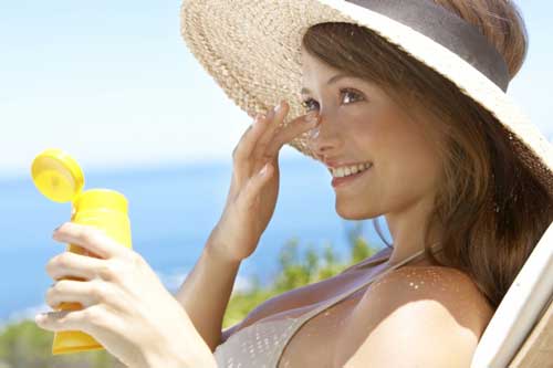 Những sai lầm cần tránh để sở hữu làn da hoàn hảo