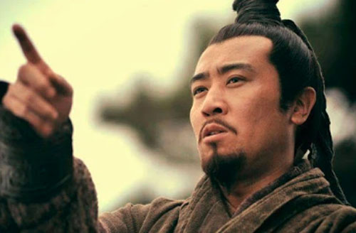 Nếu Lưu Bị thống nhất được thiên hạ, 2 nhân vật này sẽ bị diệt trừ đầu tiên