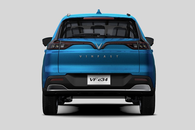 Giải mã chính sách thuê bao pin của xe điện VinFast