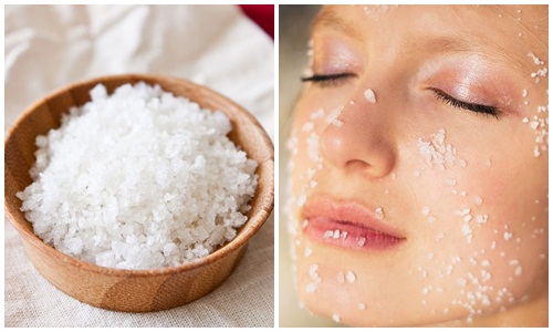 6 mẹo làm đẹp của những chị em thông minh