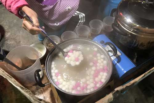 Những món ngon có hương vị khó quên của Đồng Văn, Hà Giang