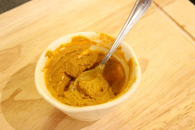 Bao nhiêu nếp nhăn cũng được xoá hết chỉ bằng cách dùng nghệ