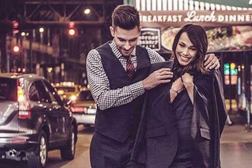 8 điều một người đàn ông trưởng thành không bao giờ làm