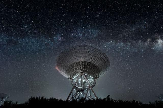 Sự thật về những thông điệp nhân loại gửi tới cho người ngoài hành tinh
