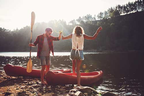 10 điều mà mọi phụ nữ đều muốn đàn ông biết làm