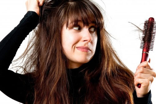 Tóc mọc như "nấm sau mưa" chỉ bằng cách sử dụng tỏi